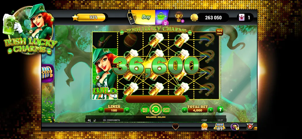 Lounge777 - Online Casino мод на Андроид: Безлимитные монеты и бонусы — скриншот 4 Lounge777 - Online Casino мод на Андроид: Безлимитные монеты и бонусы — скриншот 4