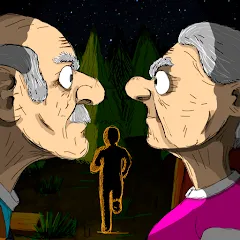 Скачать мод Grandpa And Granny Two Hunters — Безлимитные деньги и патроны