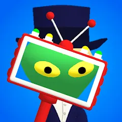 Find the Alien взломанный APK — Подсказки и все уровни открыты