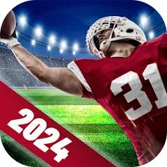 Fantasy Football Bowl Manager — Безлимитные деньги и ресурсы, скачать мод APK