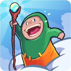 Мод 99 Bricks Wizard Academy — Безлимитные монеты и все уровни, скачать APK