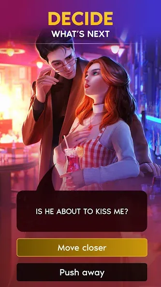 Series: Romance & love stories взлом APK — Безлимитные ресурсы и все истории открыты — скриншот 1 Series: Romance & love stories взлом APK — Безлимитные ресурсы и все истории открыты — скриншот 1