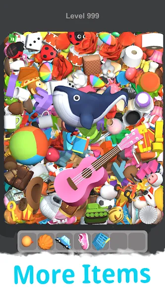 Match Tile 3D - Calm Matching MOD APK: Без рекламы и много монет — скриншот 4 Match Tile 3D - Calm Matching MOD APK: Без рекламы и много монет — скриншот 4
