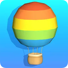 Match Tile 3D - Calm Matching MOD APK: Без рекламы и много монет
