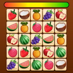 Мод Onet Puzzle - Tile Match Game — Без рекламы и все уровни открыты, скачать APK
