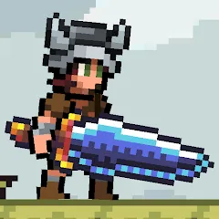 Скачать Apple Knight 2: Action Game — Безлимитные монеты и открыты все уровни