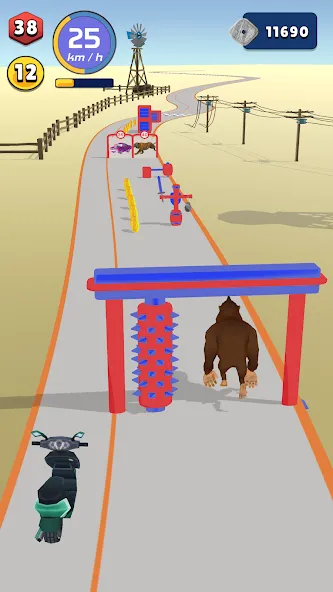Who quickly? взлом APK — Разблокированы все уровни и ускорение реакции — скриншот 1 Who quickly? взлом APK — Разблокированы все уровни и ускорение реакции — скриншот 1