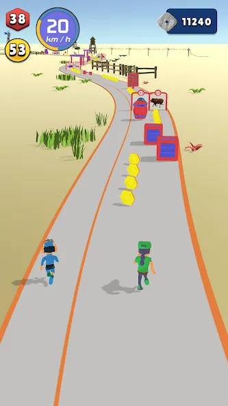 Who quickly? взлом APK — Разблокированы все уровни и ускорение реакции — скриншот 2 Who quickly? взлом APK — Разблокированы все уровни и ускорение реакции — скриншот 2