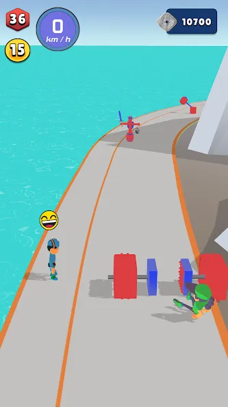 Who quickly? взлом APK — Разблокированы все уровни и ускорение реакции — скриншот 5 Who quickly? взлом APK — Разблокированы все уровни и ускорение реакции — скриншот 5