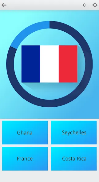 Скачать Flags On the Globe Mod APK — Открыты все флаги и страны — скриншот 3 Скачать Flags On the Globe Mod APK — Открыты все флаги и страны — скриншот 3