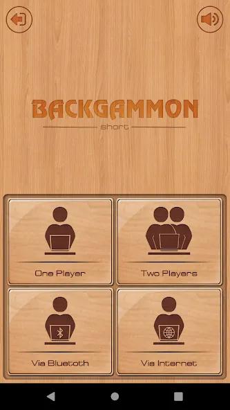 Backgammon — скачать мод: Безлимитные монеты и все функции открыты — скриншот 3 Backgammon — скачать мод: Безлимитные монеты и все функции открыты — скриншот 3