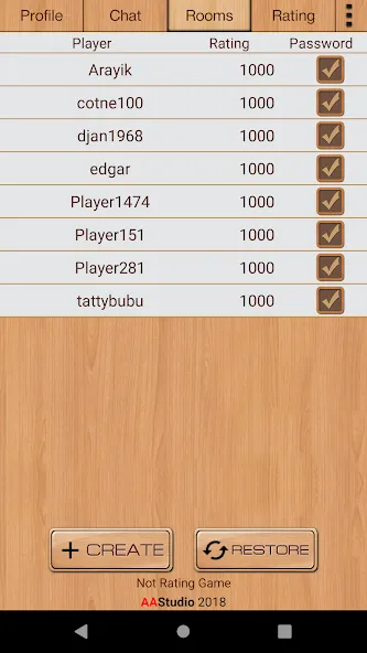 Backgammon — скачать мод: Безлимитные монеты и все функции открыты — скриншот 5 Backgammon — скачать мод: Безлимитные монеты и все функции открыты — скриншот 5