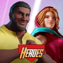 Bible Trivia Game: Heroes (Мод: Открыты все вопросы и подсказки) — скачать на Андроид