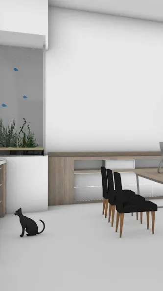 Escape Game: Ocean View — последняя версия с модом (Подсказки и все уровни открыты) — скриншот 1