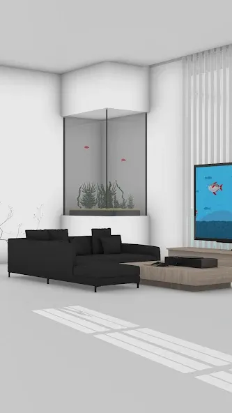 Escape Game: Ocean View — последняя версия с модом (Подсказки и все уровни открыты) — скриншот 3