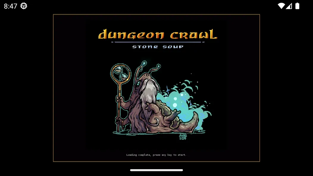 Мод Dungeon Crawl Stone Soup — Новые подземелья и усиленные персонажи, скачать APK — скриншот 5 Мод Dungeon Crawl Stone Soup — Новые подземелья и усиленные персонажи, скачать APK — скриншот 5