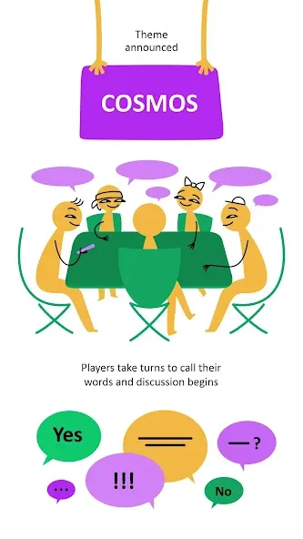 Скачать In Tune: party game Mod APK — Открыты все музыкальные режимы — скриншот 3 Скачать In Tune: party game Mod APK — Открыты все музыкальные режимы — скриншот 3