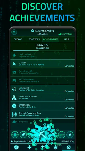 Скачать мод Upload Simulator — Безлимитные ресурсы и ускоренная загрузка — скриншот 5