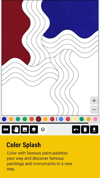 Скачать Scribble It! последней версии — Много монет и все темы открыты — скриншот 1 Скачать Scribble It! последней версии — Много монет и все темы открыты — скриншот 1