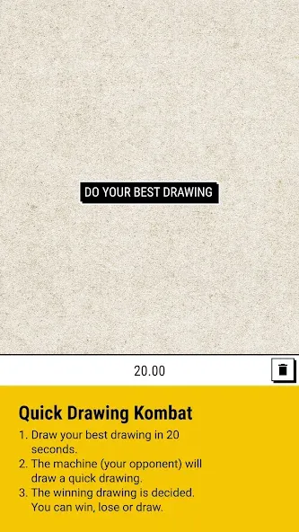 Скачать Scribble It! последней версии — Много монет и все темы открыты — скриншот 3 Скачать Scribble It! последней версии — Много монет и все темы открыты — скриншот 3