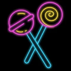 Interactive Bonbons взломанный APK — Интерактивные конфеты без ограничений