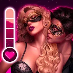 Tabou Stories®: Love Episodes взлом APK — Безлимитные алмазы и энергии