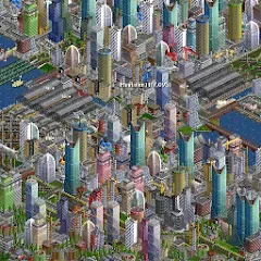 Скачать OpenTTD — Безлимитные деньги и ресурсы
