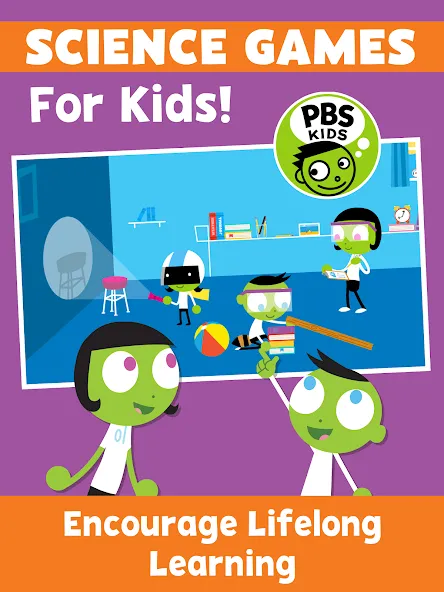 Play and Learn Science MOD APK: Все научные задания разблокированы — скриншот 1 Play and Learn Science MOD APK: Все научные задания разблокированы — скриншот 1