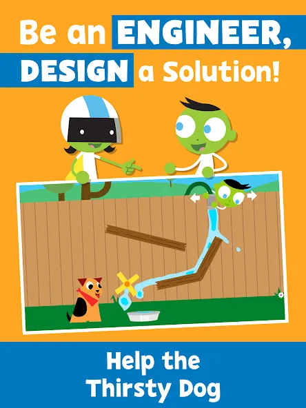 Play and Learn Science MOD APK: Все научные задания разблокированы — скриншот 2 Play and Learn Science MOD APK: Все научные задания разблокированы — скриншот 2