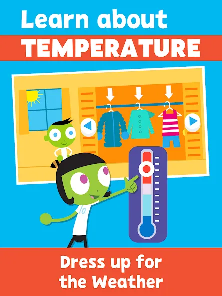 Play and Learn Science MOD APK: Все научные задания разблокированы — скриншот 3 Play and Learn Science MOD APK: Все научные задания разблокированы — скриншот 3