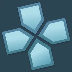 PPSSPP - PSP emulator MOD APK: Улучшенная совместимость и скорость