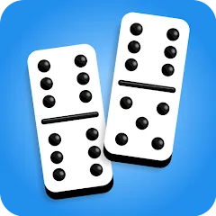 Скачать Dominoes - classic domino game бесплатно — Безлимитные костяшки и подсказки