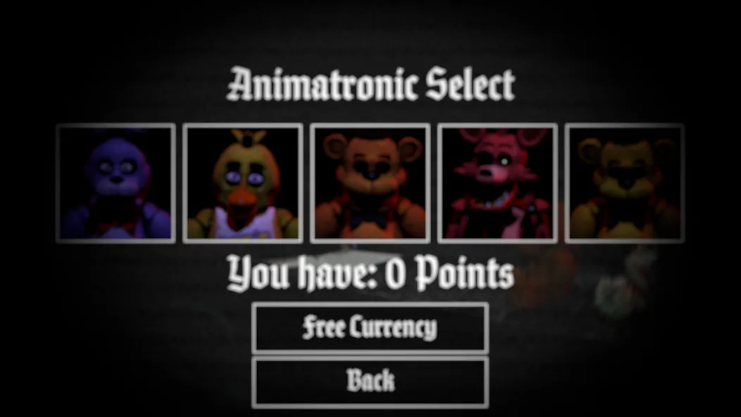 Мод Animatronic Salvage — Бесконечные ресурсы и открытые уровни, скачать APK — скриншот 1 Мод Animatronic Salvage — Бесконечные ресурсы и открытые уровни, скачать APK — скриншот 1