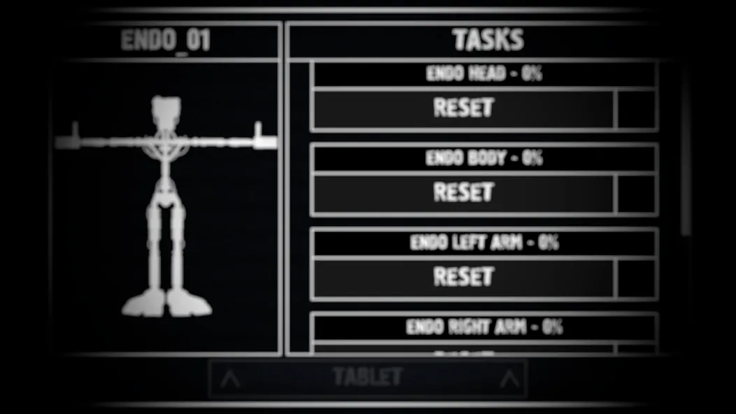 Мод Animatronic Salvage — Бесконечные ресурсы и открытые уровни, скачать APK — скриншот 2 Мод Animatronic Salvage — Бесконечные ресурсы и открытые уровни, скачать APK — скриншот 2