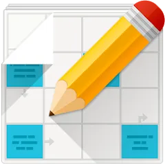 Сканворд Дня MOD APK: Подсказки и все уровни открыты