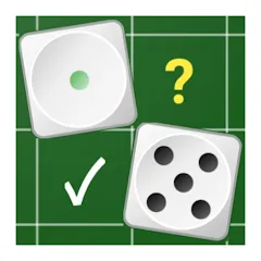 Скачать Dice Games последней версии — Неограниченные броски и разблокированы уровни