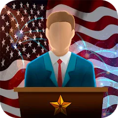 Мод President Simulator Lite — Безлимитные ресурсы и полная свобода, скачать APK