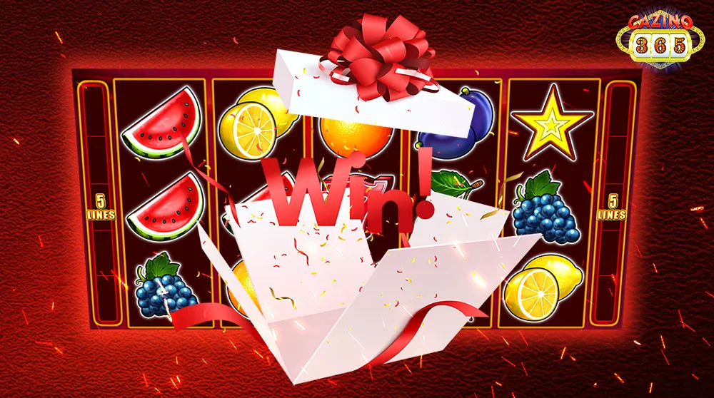 Cazino365 - Pacanele cu 77777 мод на Андроид: Monede nelimitate și jackpot deblocat — скриншот 4