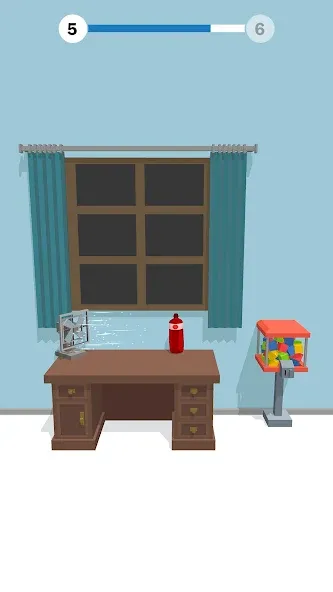 Скачать Bottle Flip 3D — Tap & Jump бесплатно — Все уровни и без рекламы — скриншот 2 Скачать Bottle Flip 3D — Tap & Jump бесплатно — Все уровни и без рекламы — скриншот 2