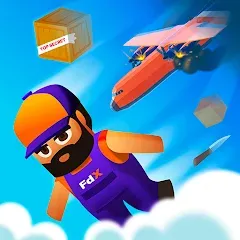 Скачать Survival Island Builder последней версии — Много ресурсов и быстрый крафт