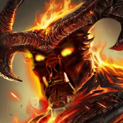 Path of Evil: Immortal Hunter бесплатно на Андроид — мод: Бессмертие и безлимитные ресурсы