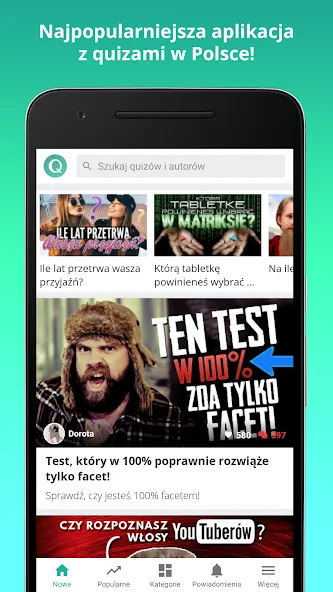 Скачать sameQuizy последней версии — Открыты все викторины и подсказки — скриншот 1