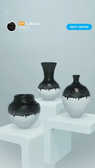 Let's Create! Pottery 2 взлом APK — Безлимитные деньги и все материалы — скриншот 2