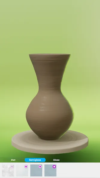 Let's Create! Pottery 2 взлом APK — Безлимитные деньги и все материалы — скриншот 3
