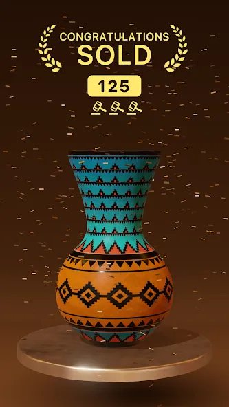 Let's Create! Pottery 2 взлом APK — Безлимитные деньги и все материалы — скриншот 5