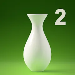 Let's Create! Pottery 2 взлом APK — Безлимитные деньги и все материалы