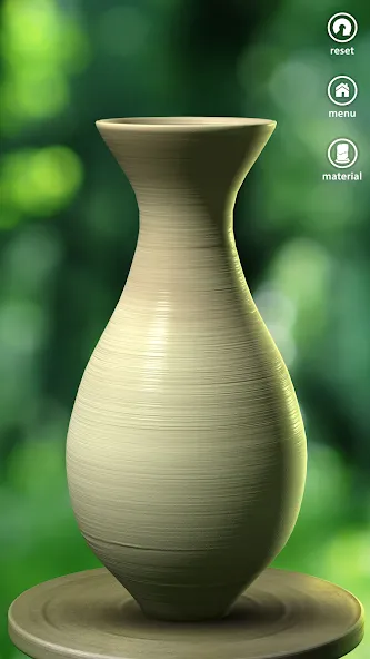 Мод Let's Create! Pottery Lite — Безлимитные деньги и премиум-функции, скачать APK — скриншот 1 Мод Let's Create! Pottery Lite — Безлимитные деньги и премиум-функции, скачать APK — скриншот 1