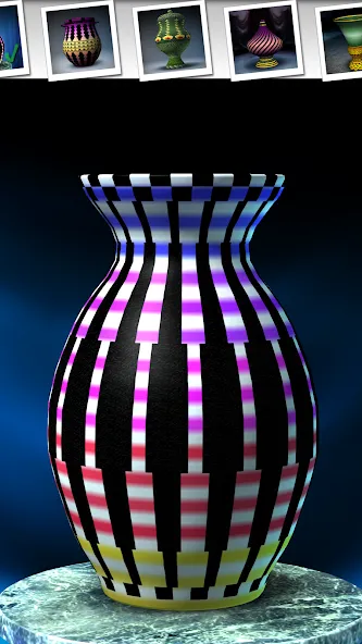 Мод Let's Create! Pottery Lite — Безлимитные деньги и премиум-функции, скачать APK — скриншот 3 Мод Let's Create! Pottery Lite — Безлимитные деньги и премиум-функции, скачать APK — скриншот 3