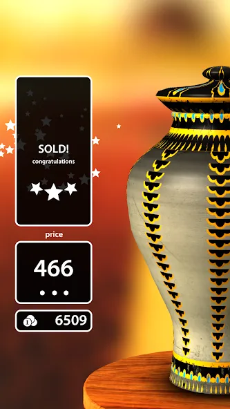 Мод Let's Create! Pottery Lite — Безлимитные деньги и премиум-функции, скачать APK — скриншот 5 Мод Let's Create! Pottery Lite — Безлимитные деньги и премиум-функции, скачать APK — скриншот 5