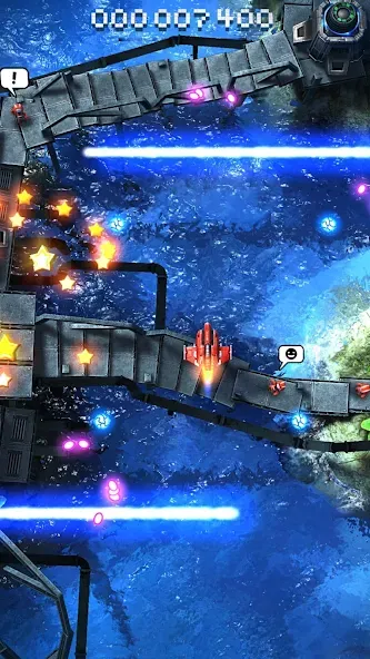 Sky Force 2014 MOD APK: Безлимитные деньги и все самолёты — скриншот 3
